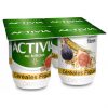 activia figues cereale 4x110g