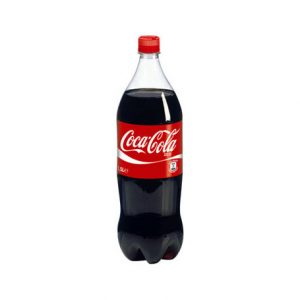 coca cola 1.5l