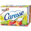 yaourt caresse- douce saveur 12x125g yoplait