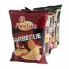 chips aromatisee pomlisse 6x30 grs