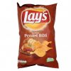 chips lay's poulet 145gr