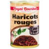 haricots rouges cuisinés à la créole 1/2 royal bourbon 400grs
