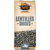 lentilles grises mode creole 1kg